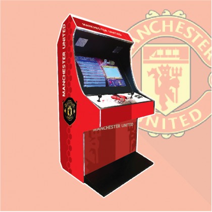 Arcade Pro 32"