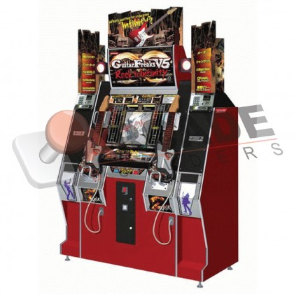 Drum Mania V6 Edition Vintage Songs Player (Refurbished)