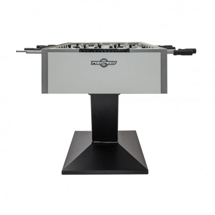 5ft Foospeed Velocity Foosball Table